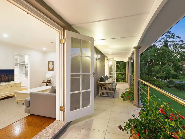 Sixth view of Homely house listing, 27 Awatea Road, St Ives Chase NSW 2075