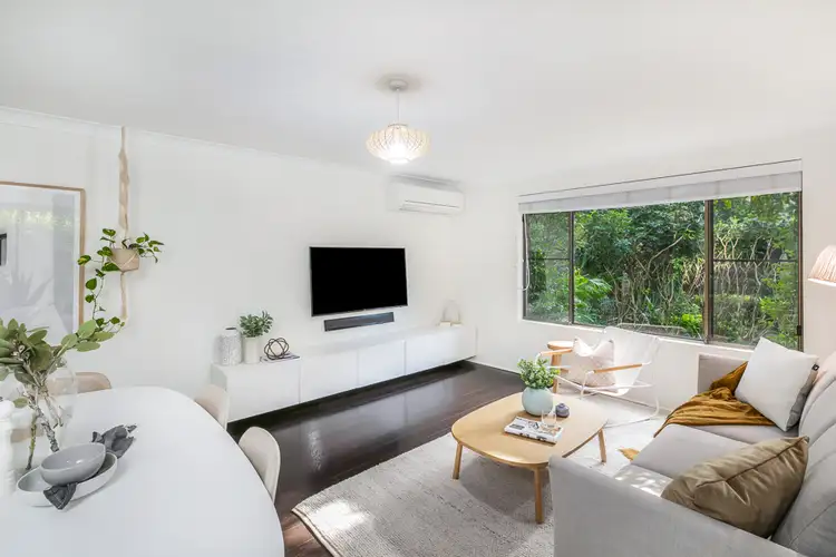 Main view of Homely townhouse listing, 12/28 Tullimbar Road, Cronulla NSW 2230