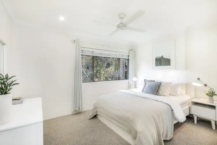 Fourth view of Homely townhouse listing, 12/28 Tullimbar Road, Cronulla NSW 2230