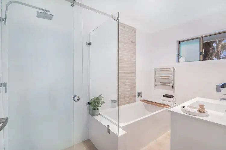 Fifth view of Homely townhouse listing, 12/28 Tullimbar Road, Cronulla NSW 2230