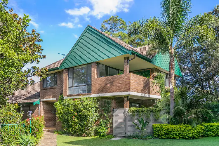 Sixth view of Homely townhouse listing, 12/28 Tullimbar Road, Cronulla NSW 2230
