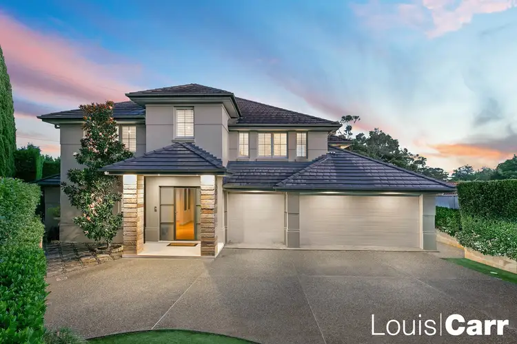 15 View Street, West Pennant Hills NSW 2125