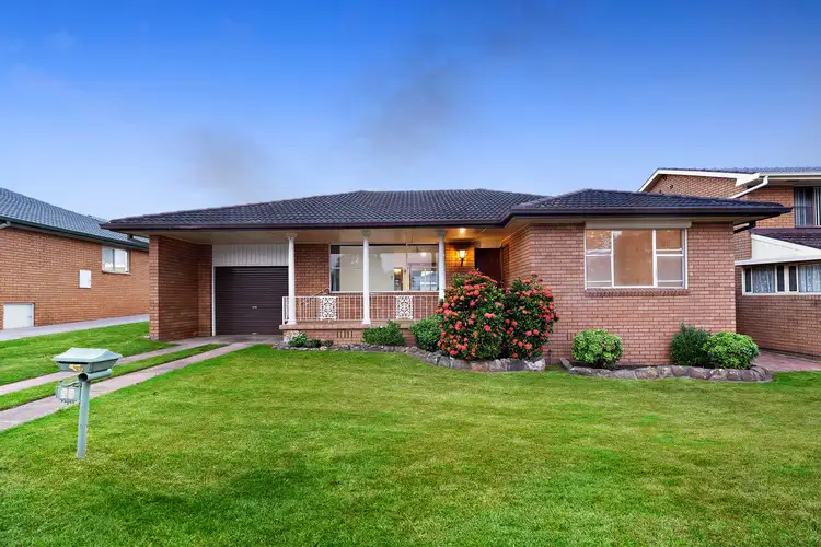 58 Weblands Street, Rutherford NSW 2320