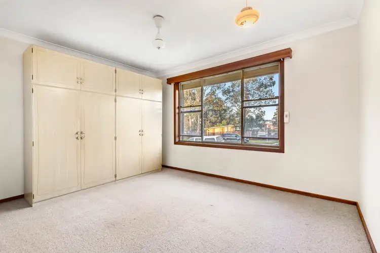 Sixth view of Homely house listing, 58 Weblands Street, Rutherford NSW 2320