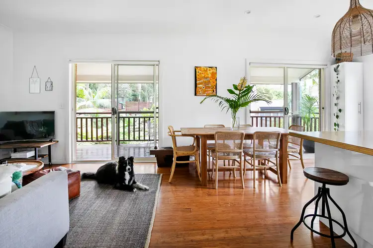 Second view of Homely house listing, 3a Jacaranda Place, Manly Vale NSW 2093
