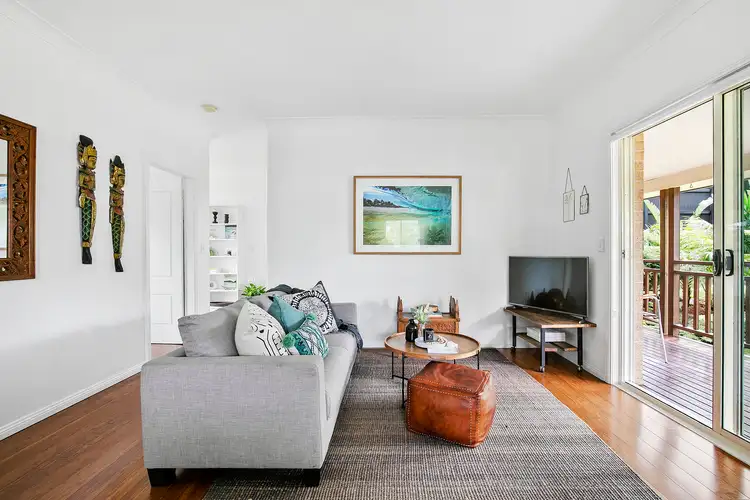 Fourth view of Homely house listing, 3a Jacaranda Place, Manly Vale NSW 2093