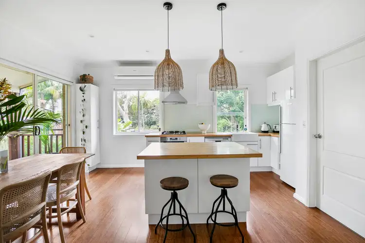 Sixth view of Homely house listing, 3a Jacaranda Place, Manly Vale NSW 2093