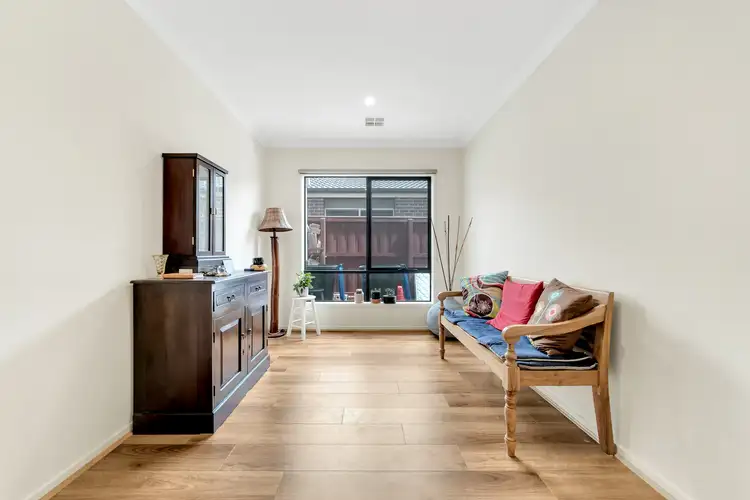 Fourth view of Homely house listing, 25 Tristania Drive, Point Cook VIC 3030