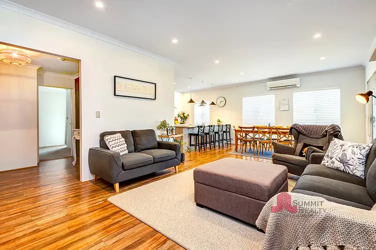 Sixth view of Homely house listing, 92 Duncan Loop, Millbridge WA 6232