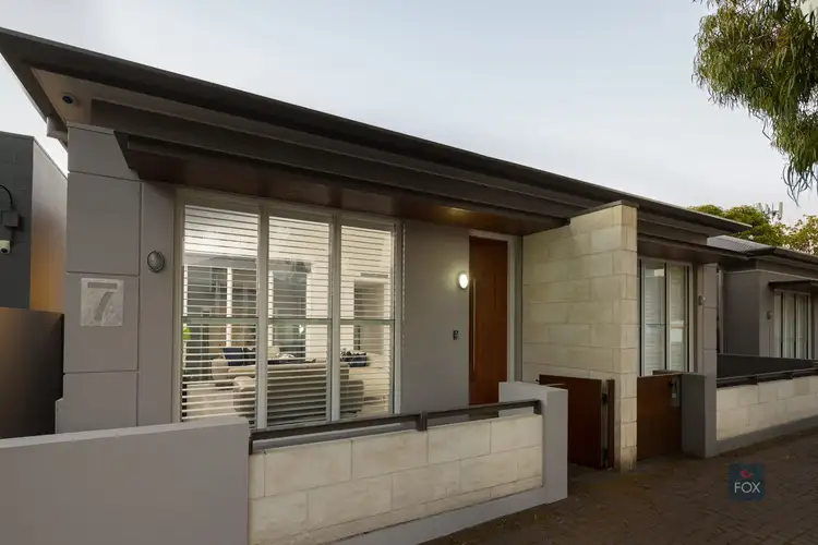7 Maesbury Street, Kensington SA 5068