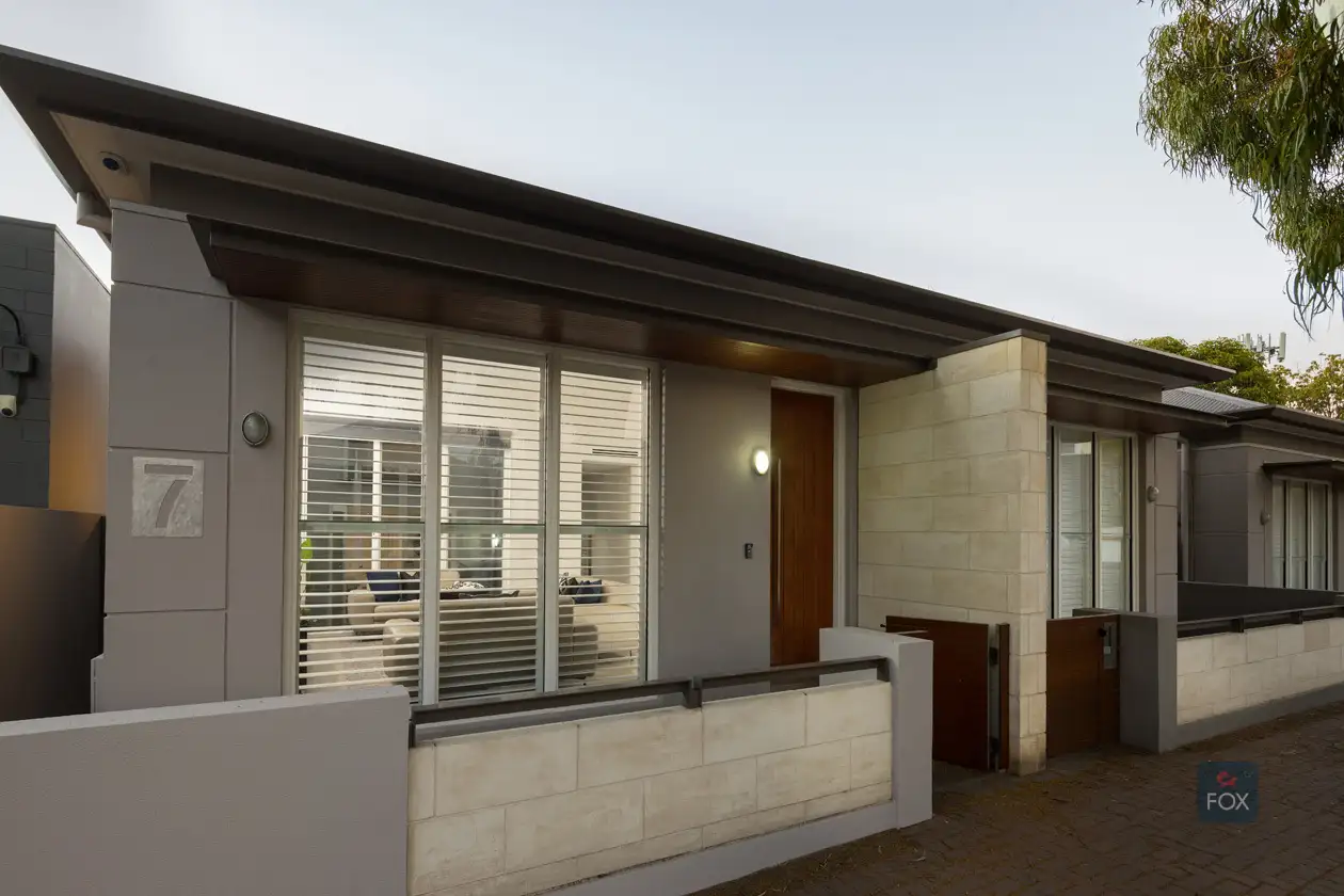 Main view of Homely townhouse listing, 7 Maesbury Street, Kensington SA 5068