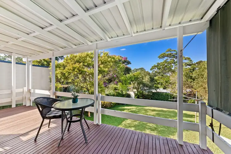 Third view of Homely house listing, 17 Sunset Street, Wyoming NSW 2250