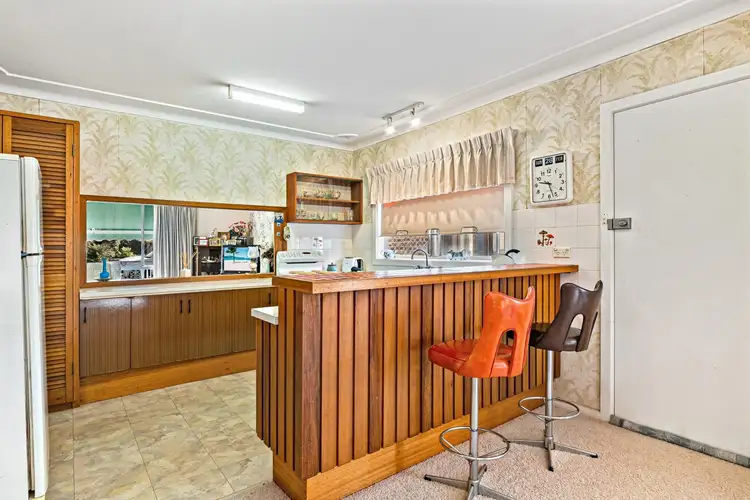 Fourth view of Homely house listing, 17 Sunset Street, Wyoming NSW 2250
