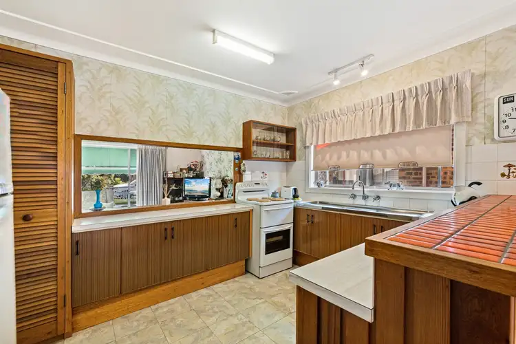 Fifth view of Homely house listing, 17 Sunset Street, Wyoming NSW 2250