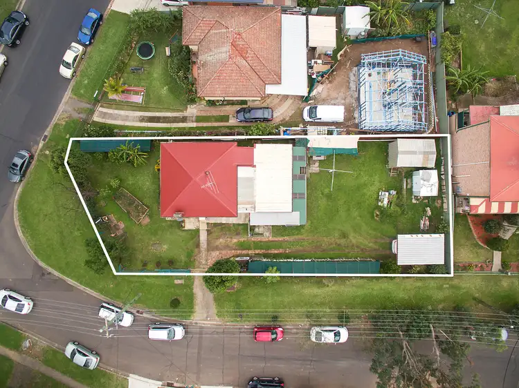 Main view of Homely house listing, 2 Cecilia Street, Toongabbie NSW 2146