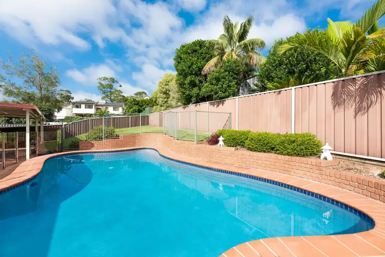 Sixth view of Homely house listing, 43 Browallia Crescent, Loftus NSW 2232