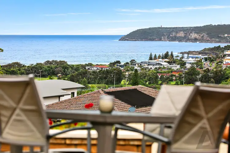 Main view of Homely house listing, 75 Quirk Street, Dee Why NSW 2099