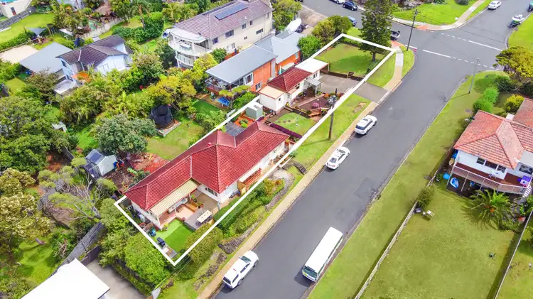 Second view of Homely house listing, 75 Quirk Street, Dee Why NSW 2099