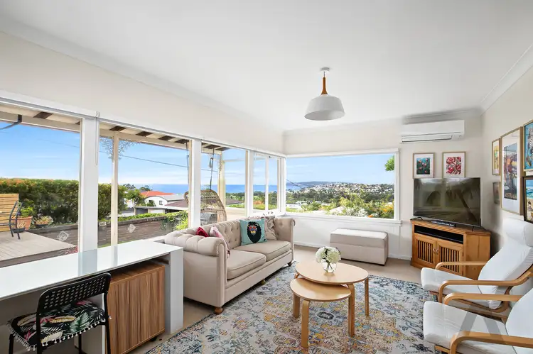 Fourth view of Homely house listing, 75 Quirk Street, Dee Why NSW 2099