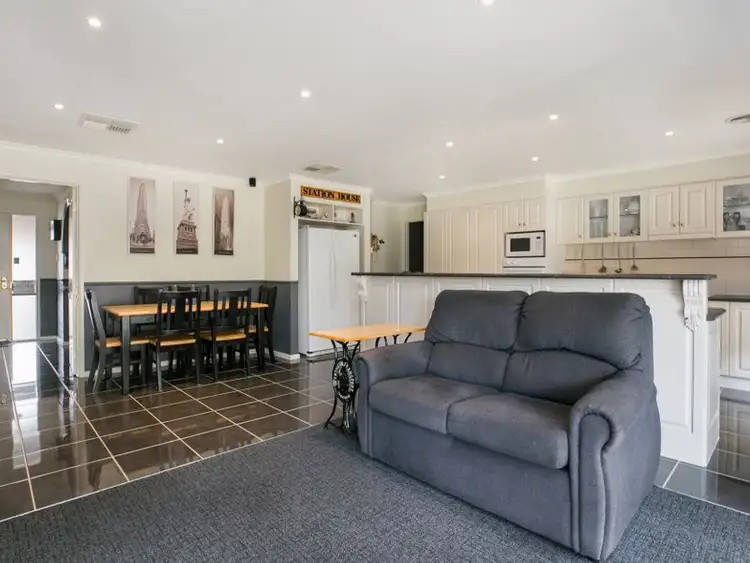 Third view of Homely house listing, 9 The Gums Court, Kangaroo Flat VIC 3555