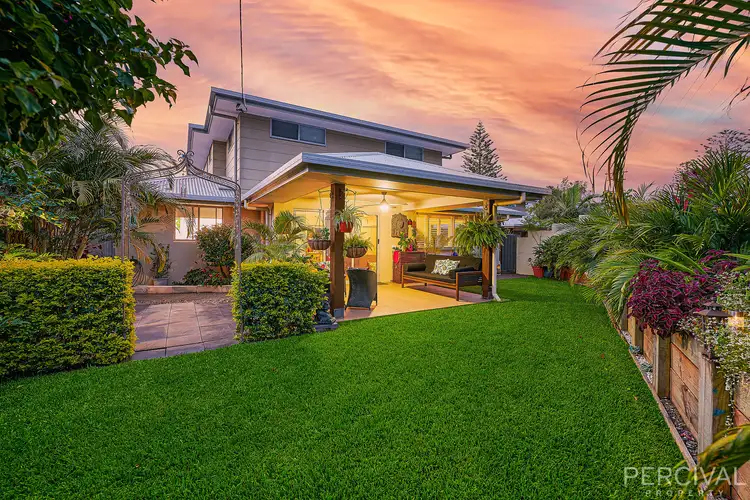 Second view of Homely townhouse listing, 4/118 Pacific Drive, Port Macquarie NSW 2444
