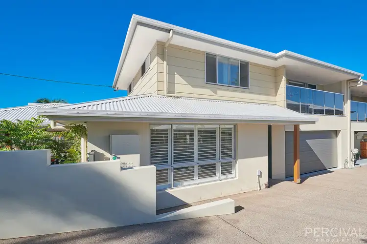 Third view of Homely townhouse listing, 4/118 Pacific Drive, Port Macquarie NSW 2444