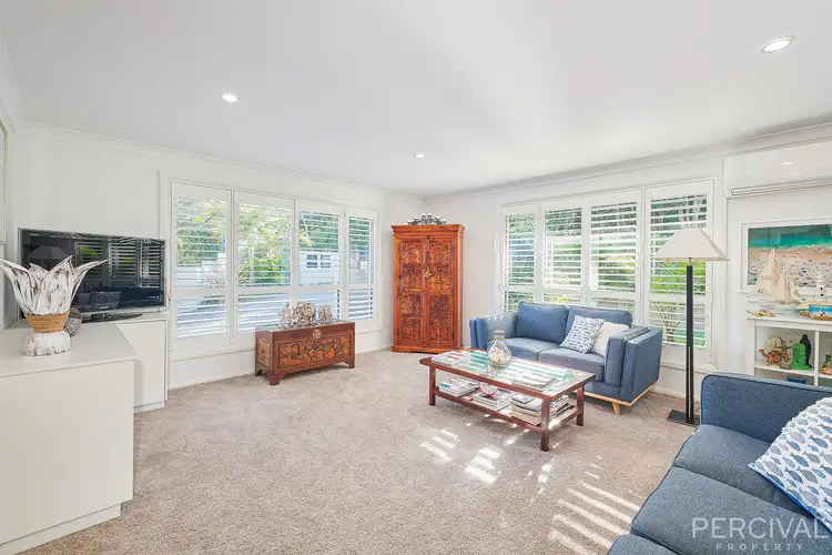Fourth view of Homely townhouse listing, 4/118 Pacific Drive, Port Macquarie NSW 2444