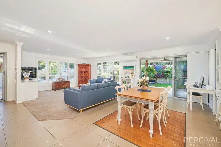 Fifth view of Homely townhouse listing, 4/118 Pacific Drive, Port Macquarie NSW 2444