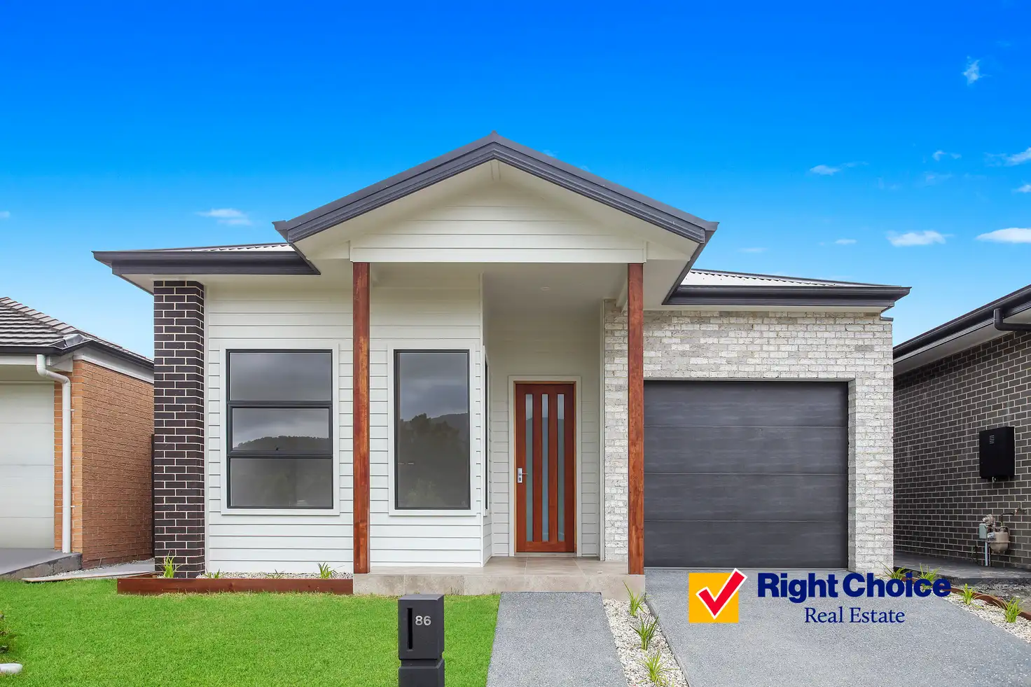 Main view of Homely house listing, 86 Brotheridge Avenue, Calderwood NSW 2527