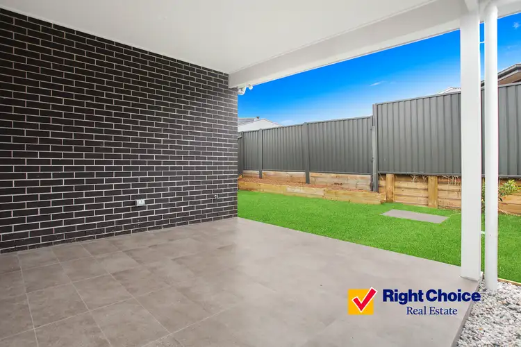 Fifth view of Homely house listing, 86 Brotheridge Avenue, Calderwood NSW 2527