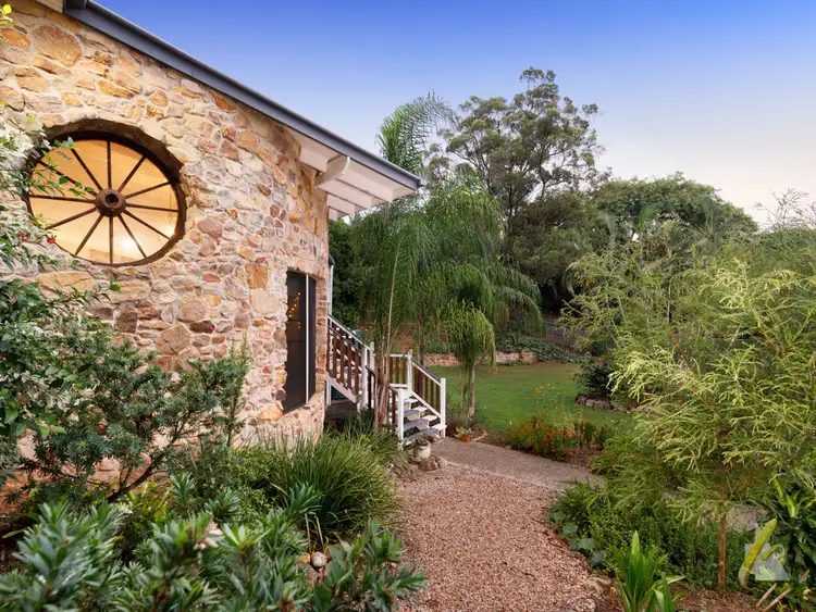 46C Mimosa Lane, Moggill QLD 4070