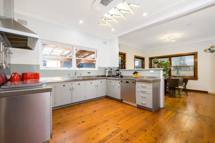 Second view of Homely house listing, 14 Cross Street, Pymble NSW 2073