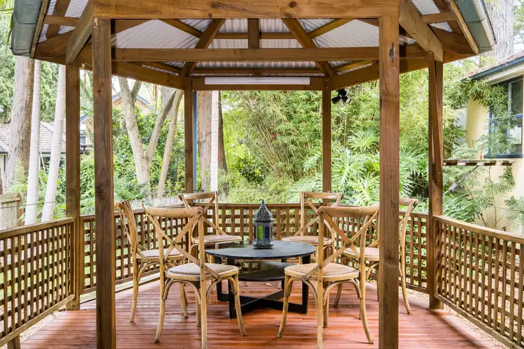 Fifth view of Homely house listing, 14 Cross Street, Pymble NSW 2073