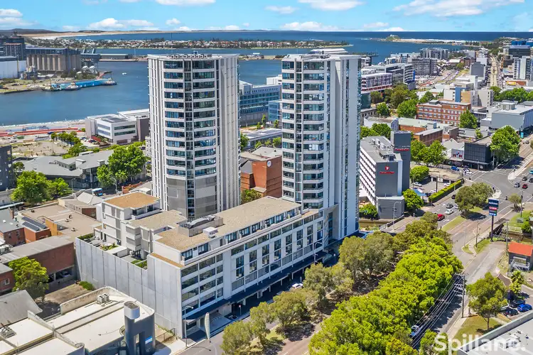 404/464 King Street, Newcastle West NSW 2302