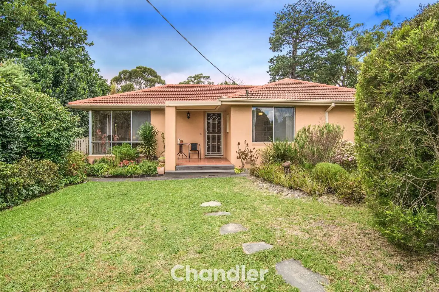 Main view of Homely house listing, 392 Glenfern Road, Upwey VIC 3158