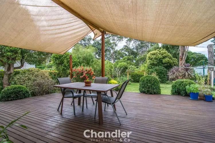 Second view of Homely house listing, 392 Glenfern Road, Upwey VIC 3158