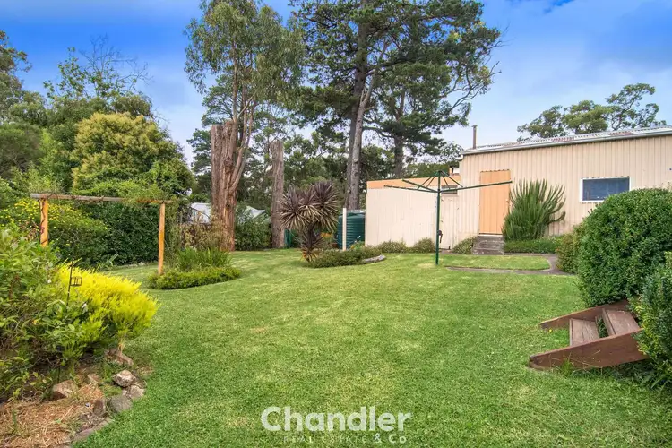 Third view of Homely house listing, 392 Glenfern Road, Upwey VIC 3158