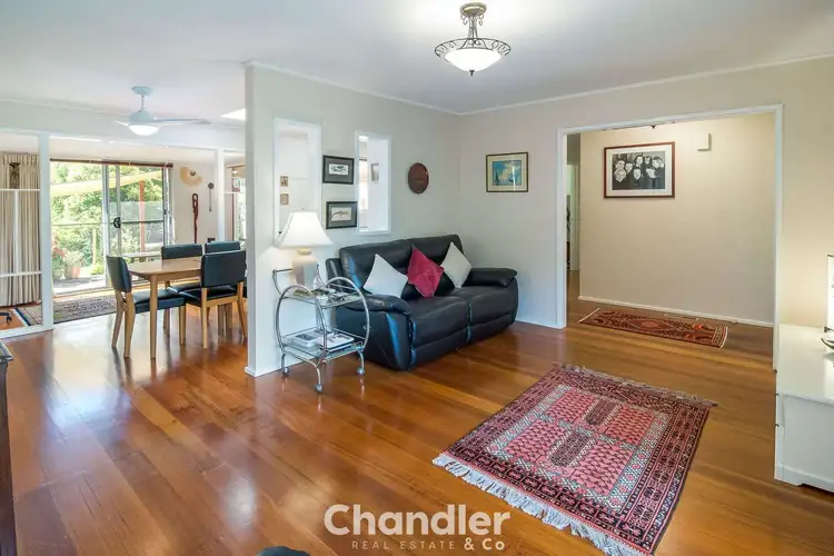 Fourth view of Homely house listing, 392 Glenfern Road, Upwey VIC 3158