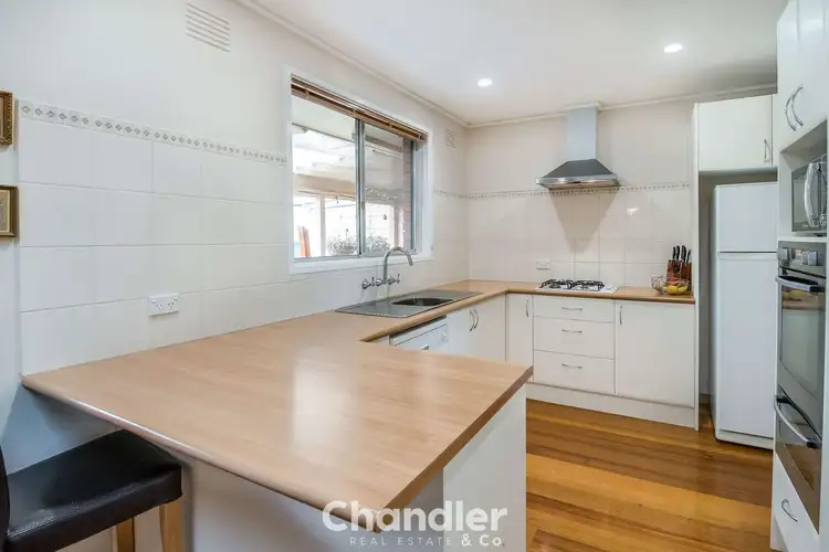 Fifth view of Homely house listing, 392 Glenfern Road, Upwey VIC 3158
