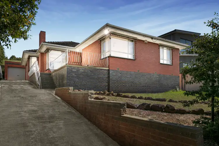 Main view of Homely house listing, 241 Mascoma Street, Strathmore VIC 3041