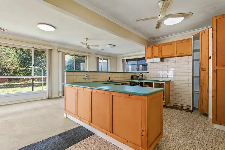 Fourth view of Homely house listing, 241 Mascoma Street, Strathmore VIC 3041