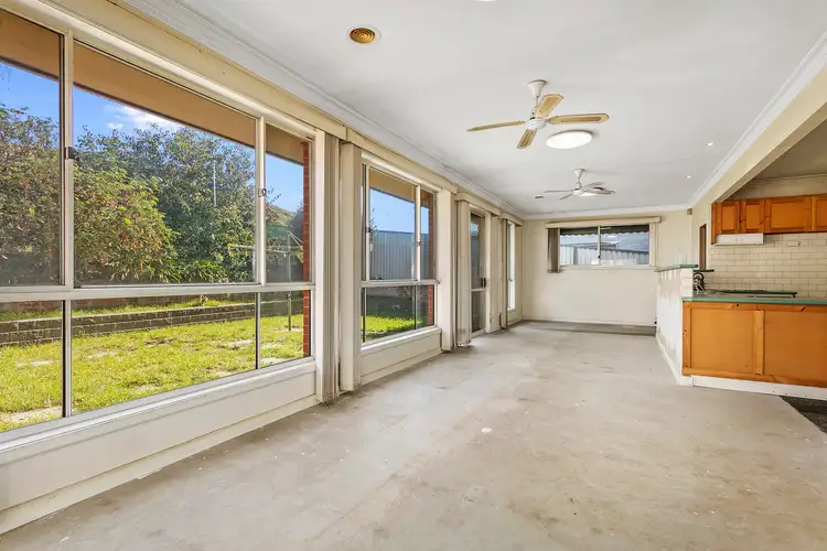 Fifth view of Homely house listing, 241 Mascoma Street, Strathmore VIC 3041