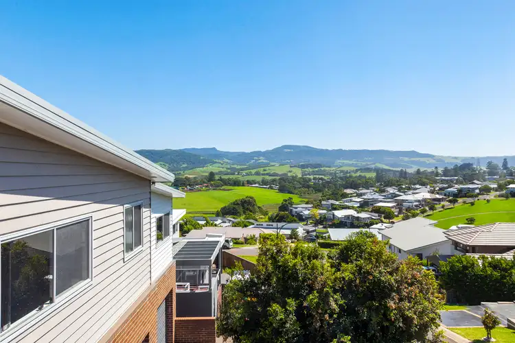 Main view of Homely house listing, 17 Nile Close, Gerringong NSW 2534