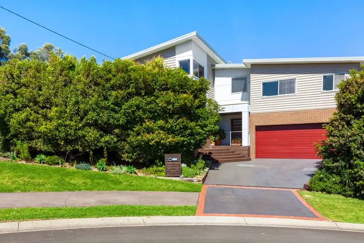 Second view of Homely house listing, 17 Nile Close, Gerringong NSW 2534