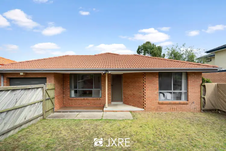 Main view of Homely unit listing, 1/16 Boyd Avenue, Oakleigh East VIC 3166