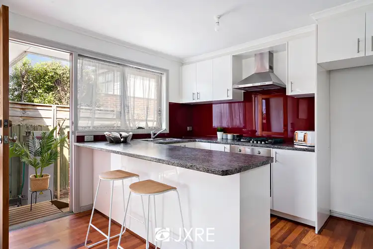 Second view of Homely unit listing, 1/16 Boyd Avenue, Oakleigh East VIC 3166
