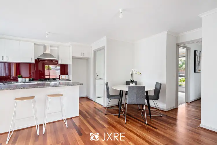 Third view of Homely unit listing, 1/16 Boyd Avenue, Oakleigh East VIC 3166