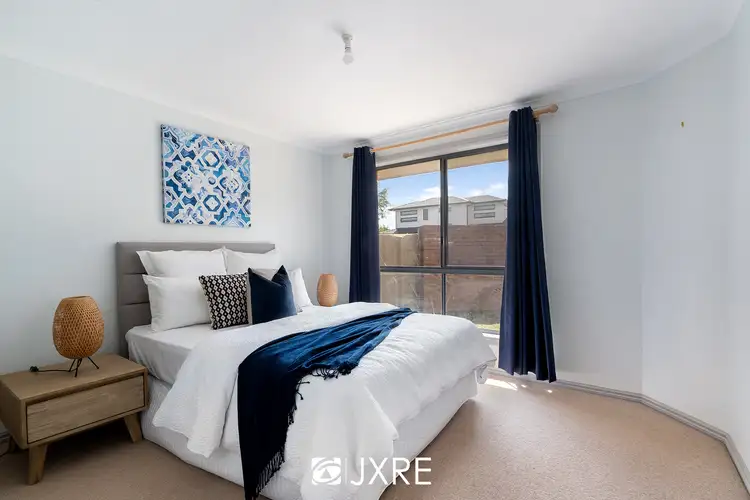 Fifth view of Homely unit listing, 1/16 Boyd Avenue, Oakleigh East VIC 3166
