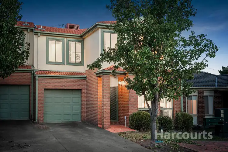 Main view of Homely townhouse listing, 70/105 Mountain Highway, Wantirna VIC 3152