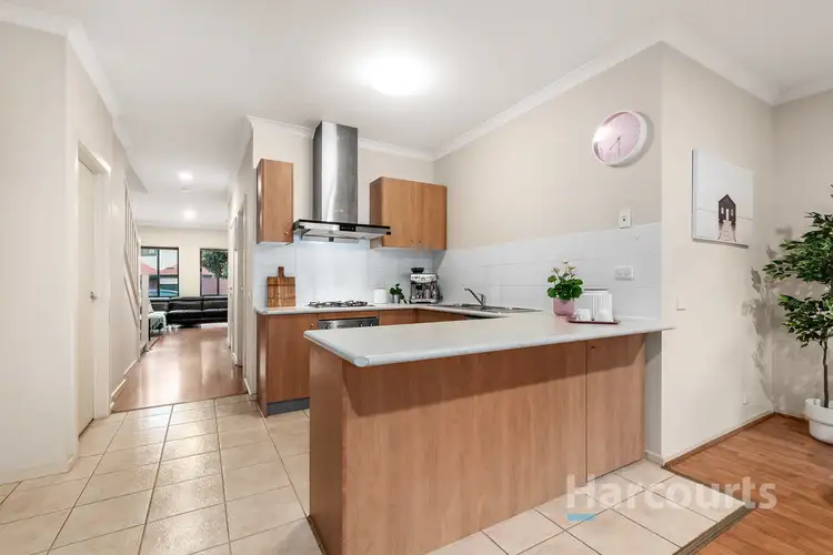Second view of Homely townhouse listing, 70/105 Mountain Highway, Wantirna VIC 3152